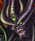 Demon of Fire