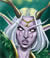 Elven Druid