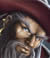 Pirate Captain