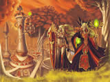 Blood Elf