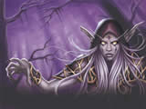 Queen of Banshee