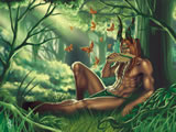 Satyr