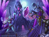 Exodar Defenders